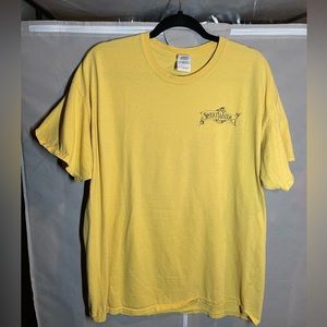 Gildan Sweet water IPA shirt great condition